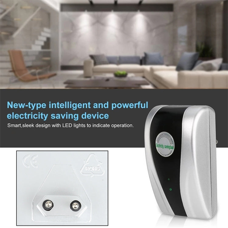 PW-001 Super Intelligent Digital Energy Saving Equipment, Useful Load: 15000W (UK Plug) - free shipping - PMC TechLife - Order now!