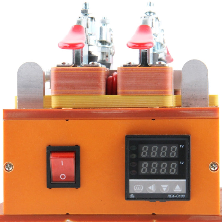 Touch Panel LCD Separator Glue Disassemble Machine for iPhone / Samsung / HTC / Sony etc. Support LCD Panel Size: 20 cm x 11 cm (AC 110 - 220V) - free shipping - PMC TechLife - Order now!