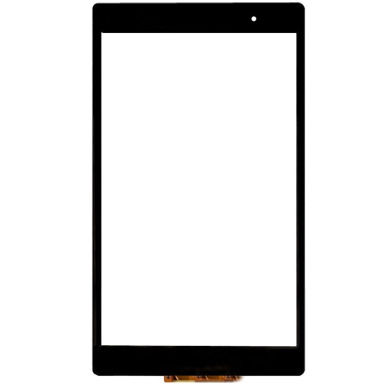 Touch Panel  for Sony Xperia Z3 Tablet Compact / SGP612 / SGP621 / SGP641(Black) - free shipping - PMC TechLife - Order now!