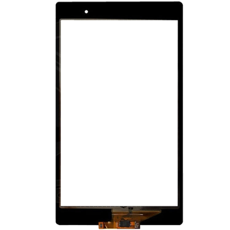 Touch Panel  for Sony Xperia Z3 Tablet Compact / SGP612 / SGP621 / SGP641(Black) - free shipping - PMC TechLife - Order now!