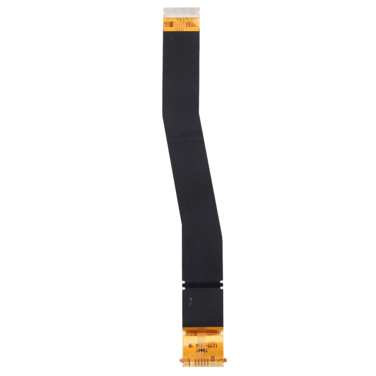 LCD Connector Flex Cable for Sony Xperia Tablet Z2 / SGP511 / SGP512 / SGP521 / SGP541 - Flex Cable by PMC TechLife | Online Shopping South Africa | PMC TechLife