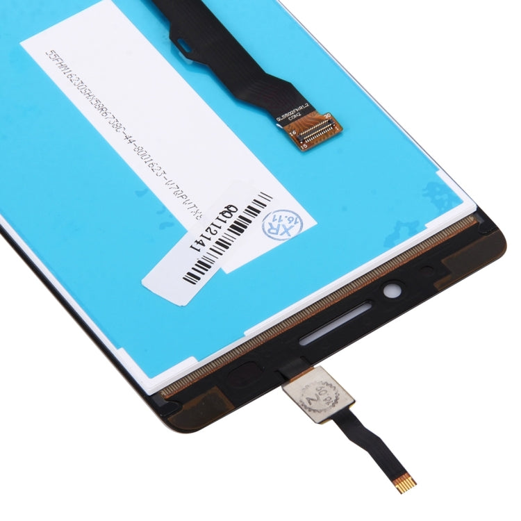 OEM LCD Screen for Lenovo K3 Note / K50-T5 with Digitizer Full Assembly (Black) - free shipping - PMC TechLife - Order now!