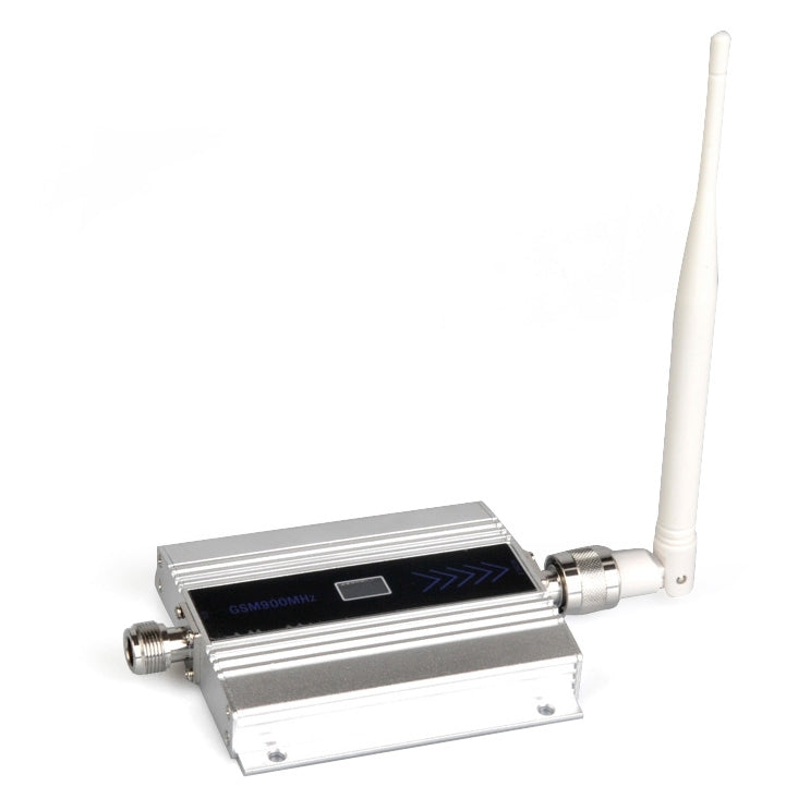 900MHz Signal Booster / GSM Signal Repeater with Yagi Antenna - free shipping - PMC TechLife - Order now!
