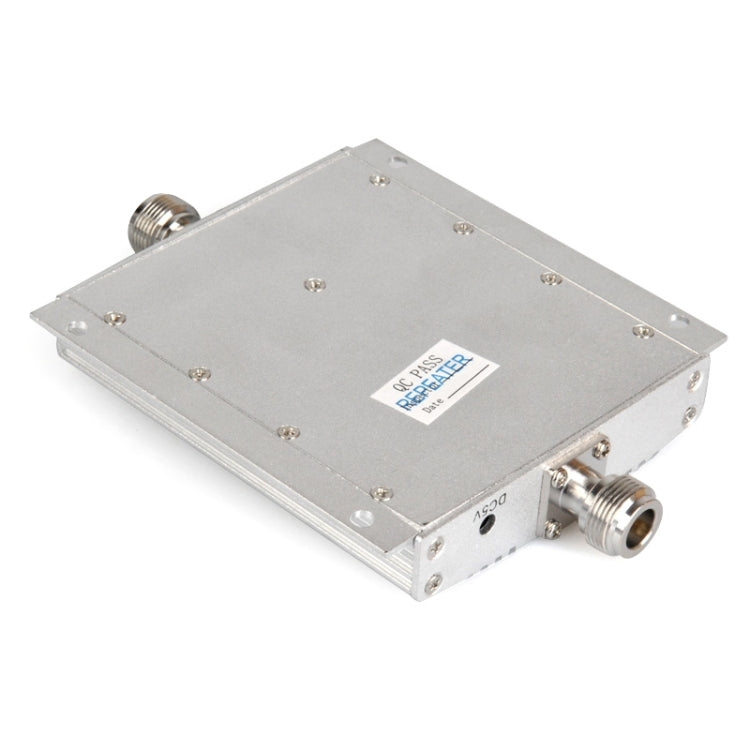 900MHz Signal Booster / GSM Signal Repeater with Yagi Antenna - free shipping - PMC TechLife - Order now!