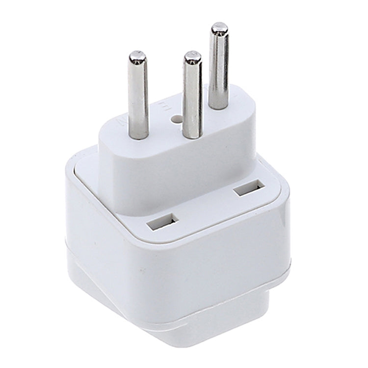 Plug Adapter, Travel Power Adaptor with  Brazil Plug - free shipping - PMC TechLife - Order now!