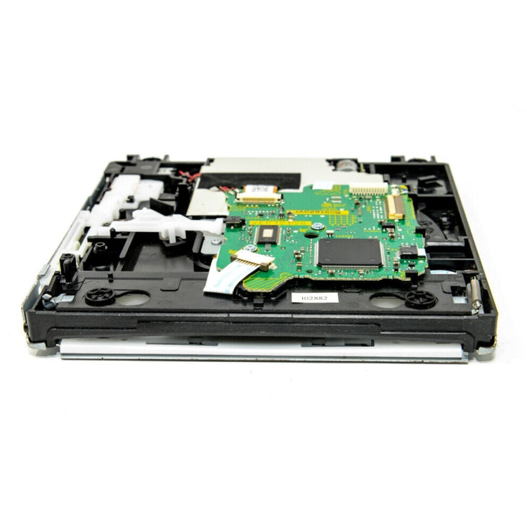 DVD Drive ROM D4 PCB Main Board for Wii - Wii Spare Parts by PMC TechLife | Online Shopping South Africa | PMC TechLife