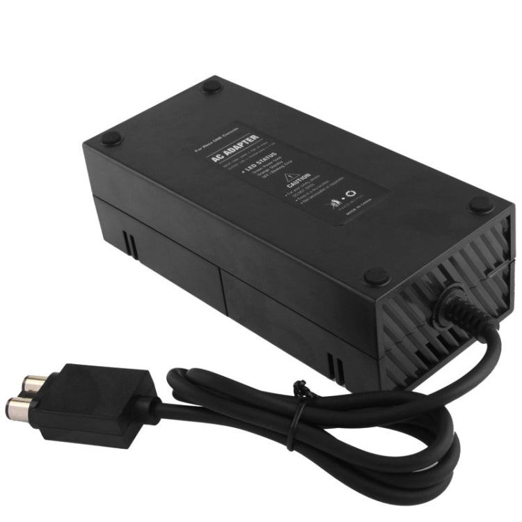 AC Power Supply / AC Adapter for Xbox One Console(Black) - free shipping - PMC TechLife - Order now!