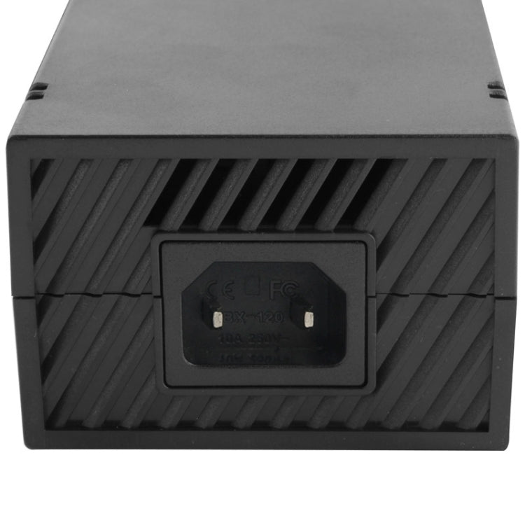 AC Power Supply / AC Adapter for Xbox One Console(Black) - free shipping - PMC TechLife - Order now!