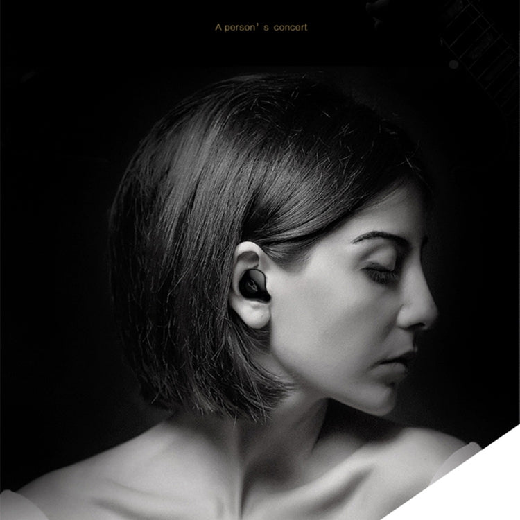 SABBAT X12PRO Mini Bluetooth 5.0 In-Ear Stereo Earphone with Charging Box, For iPad, iPhone, Galaxy, Huawei, Xiaomi, LG, HTC and Other Smart Phones(Starry Sky) - free shipping - PMC TechLife - Order now!