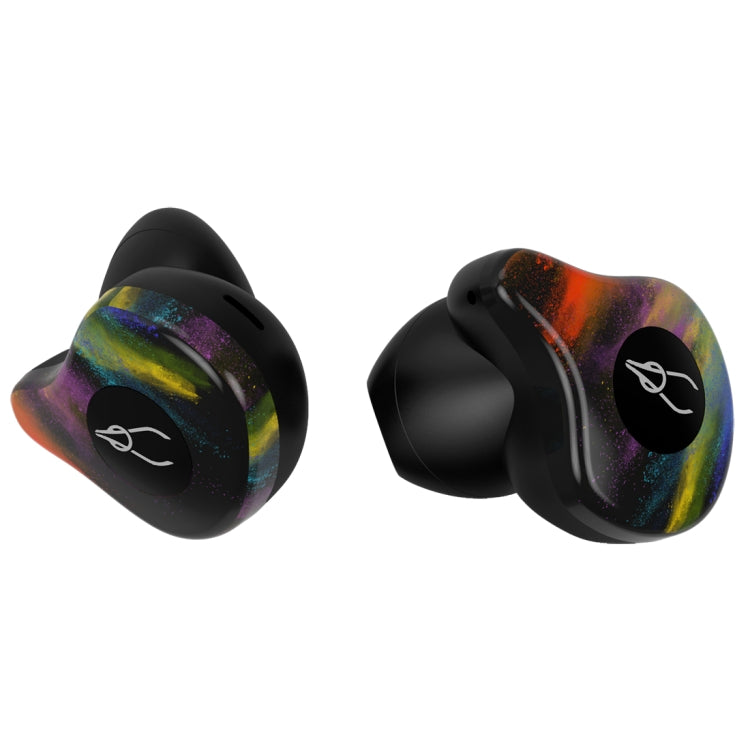 SABBAT X12PRO Mini Bluetooth 5.0 In-Ear Stereo Earphone with Charging Box, For iPad, iPhone, Galaxy, Huawei, Xiaomi, LG, HTC and Other Smart Phones(Fantasy) - free shipping - PMC TechLife - Order now!