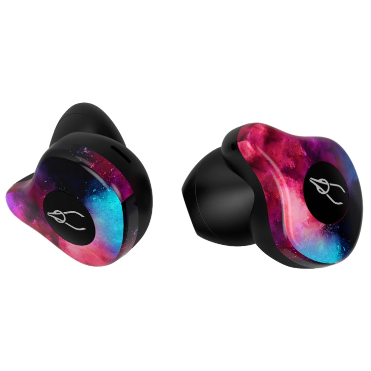 SABBAT X12PRO Mini Bluetooth 5.0 In-Ear Stereo Earphone with Charging Box, For iPad, iPhone, Galaxy, Huawei, Xiaomi, LG, HTC and Other Smart Phones(Flame) - free shipping - PMC TechLife - Order now!