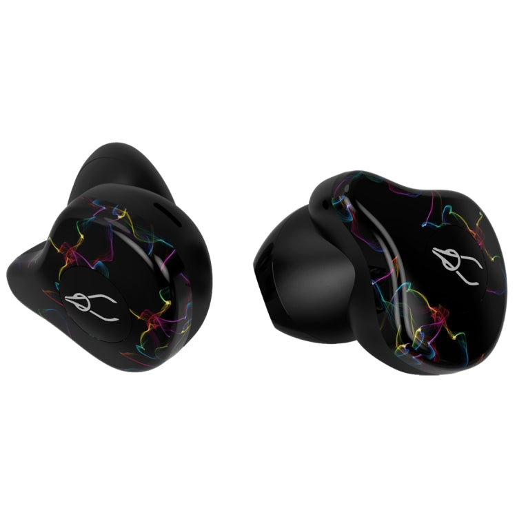 SABBAT X12PRO Mini Bluetooth 5.0 In-Ear Stereo Earphone with Charging Box, For iPad, iPhone, Galaxy, Huawei, Xiaomi, LG, HTC and Other Smart Phones(Dancer) - free shipping - PMC TechLife - Order now!