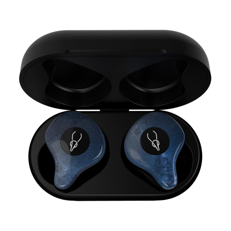 SABBAT X12PRO Mini Bluetooth 5.0 In-Ear Stereo Earphone with Charging Box, For iPad, iPhone, Galaxy, Huawei, Xiaomi, LG, HTC and Other Smart Phones(Here with You) - free shipping - PMC TechLife - Order now!