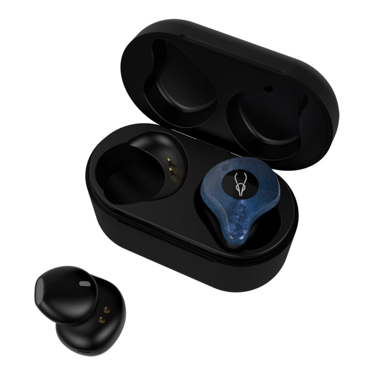 SABBAT X12PRO Mini Bluetooth 5.0 In-Ear Stereo Earphone with Charging Box, For iPad, iPhone, Galaxy, Huawei, Xiaomi, LG, HTC and Other Smart Phones(Here with You) - free shipping - PMC TechLife - Order now!