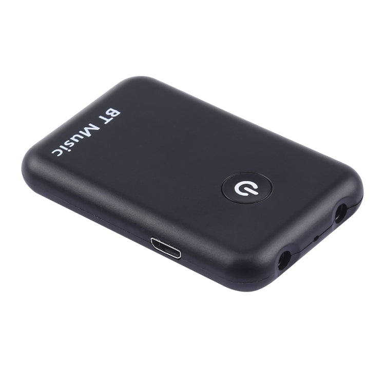 YPF-03 2 in 1 Bluetooth 4.2 Transmitter & Receiver  3.5mm Wireless Audio Adapter, Transmission Distance: 20m, For PC, TV, Home Stereo, Phone - free shipping - PMC TechLife - Order now!