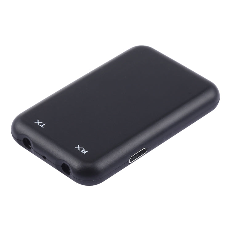 YPF-03 2 in 1 Bluetooth 4.2 Transmitter & Receiver  3.5mm Wireless Audio Adapter, Transmission Distance: 20m, For PC, TV, Home Stereo, Phone - free shipping - PMC TechLife - Order now!