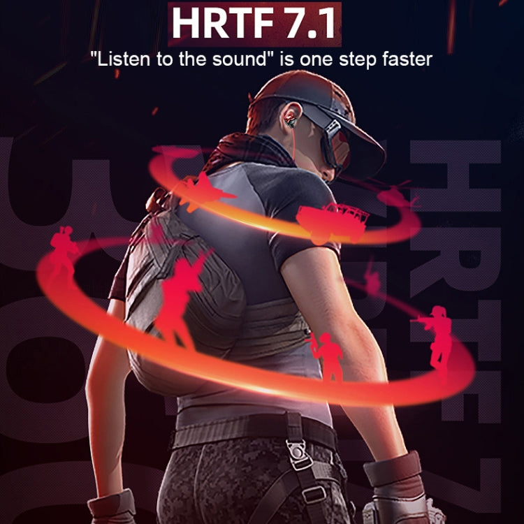 WK ET-Y30 ET Series 3.5mm Elbow In-ear Wired Wire-control Gaming Earphone with Microphone (Black) - Normal Style Earphone by WK | Online Shopping South Africa | PMC TechLife | Buy Now Pay Later Mobicred