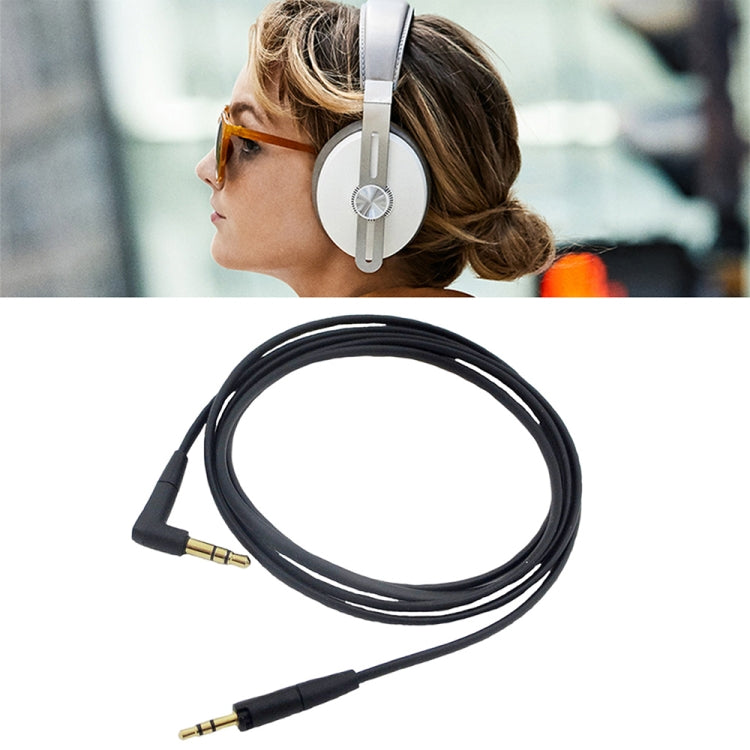 ZS0220 Headphone Cable For Sennheiser HD400S HD450BT HD4.30 - free shipping - PMC TechLife - Order now!