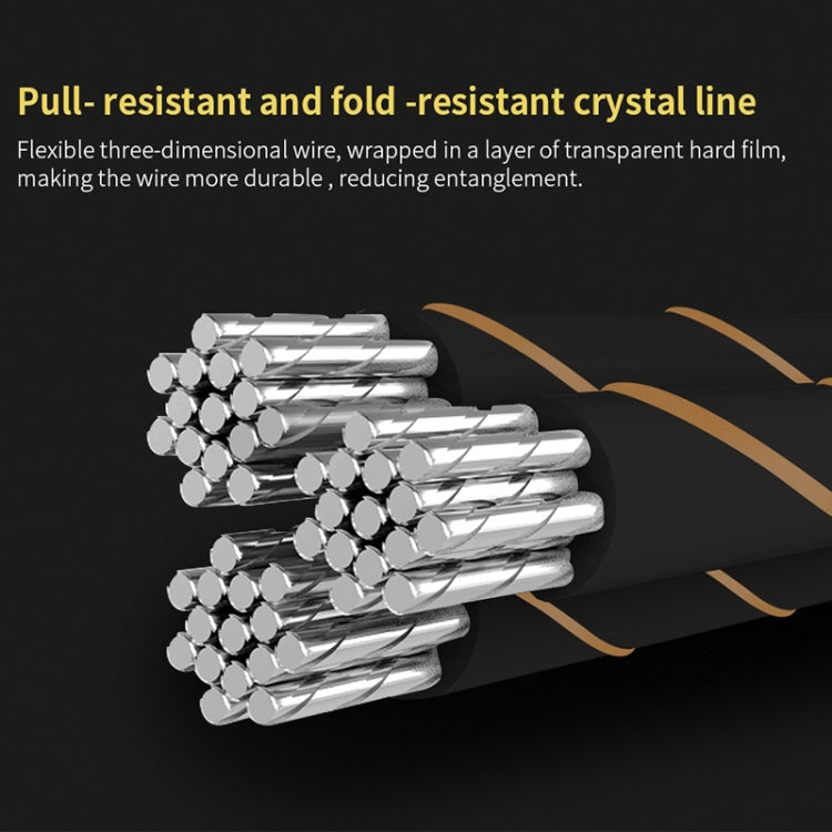 QKZ CK8 HiFi In-ear Four Unit Sports Music Headphones (Black) - free shipping - PMC TechLife - Order now!