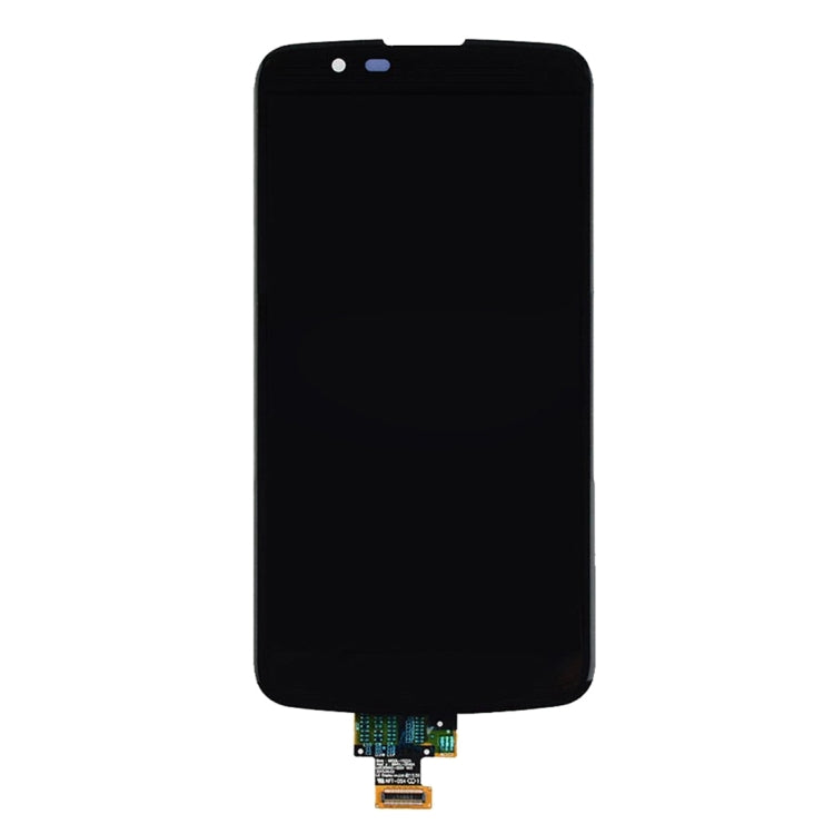 LCD Screen and Digitizer Full Assembly for LG K10 Lte / K10 2016 / K410 / K420 / K420N / K430 / K430DS / K430DSF / K430DSY (Black) - free shipping - PMC TechLife - Order now!