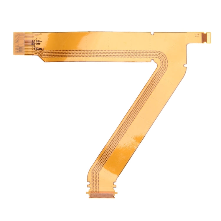 LCD Connector Flex Cable for Sony Xperia Z3 Tablet Compact / Xperia Tablet Z3(SGP621) - Flex Cable by PMC TechLife | Online Shopping South Africa | PMC TechLife