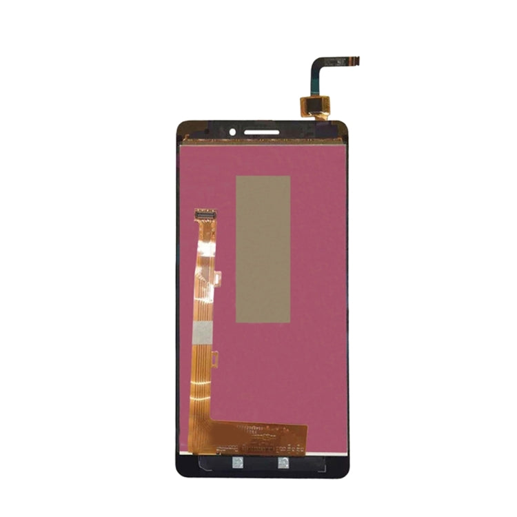 OEM LCD Screen for Lenovo VIBE P1M / P1ma40 / P1mc50 TD-LTE with Digitizer Full Assembly (Black) - free shipping - PMC TechLife - Order now!