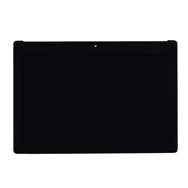 OEM LCD Screen for Asus ZenPad 10 Z300C / Z300CG P023 (Green Flex Cable Version) with Digitizer Full Assembly (Black) - free shipping - PMC TechLife - Order now!