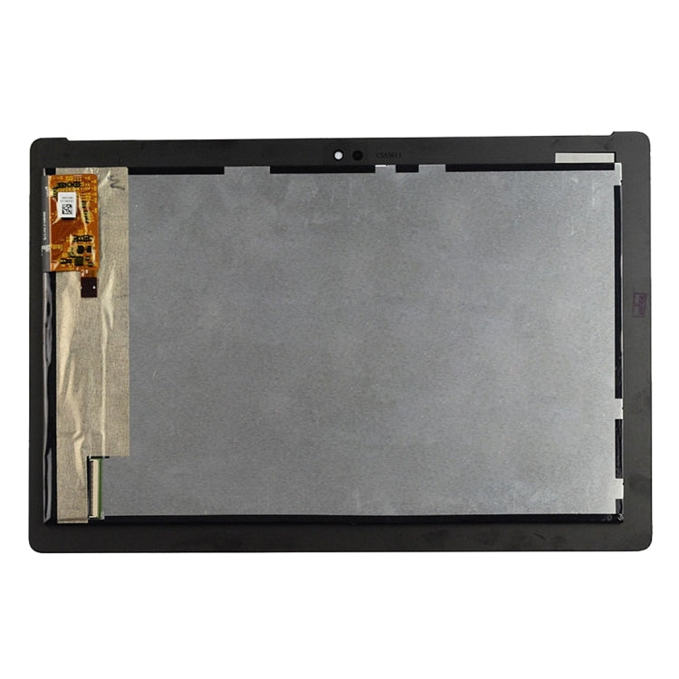 OEM LCD Screen for Asus ZenPad 10 Z300C / Z300CG P023 (Green Flex Cable Version) with Digitizer Full Assembly (Black) - free shipping - PMC TechLife - Order now!