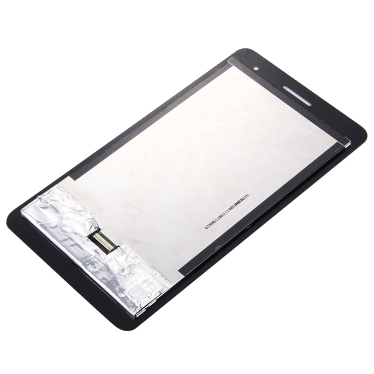 OEM LCD Screen For Huawei MediaPad T1 7.0 / Honor Play MediaPad T1 / T1-701 with Digitizer Full Assembly (Black) - free shipping - PMC TechLife - Order now!