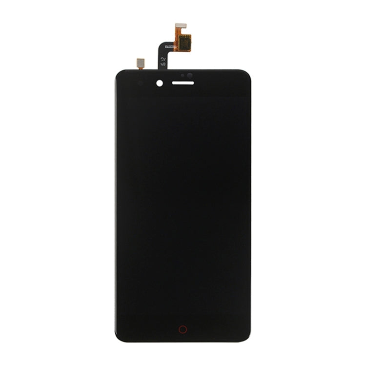 OEM LCD Screen for ZTE Nubia Z11 mini / NX529J with Digitizer Full Assembly (Black) - free shipping - PMC TechLife - Order now!