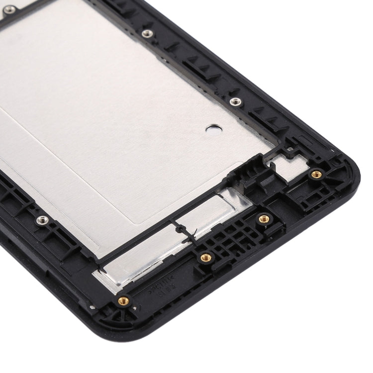 OEM LCD Screen for Asus Zenfone 2 / ZE551ML / Z00AD /  Z00ADB / Z00ADA Digitizer Full Assembly with Frame (Black) - free shipping - PMC TechLife - Order now!
