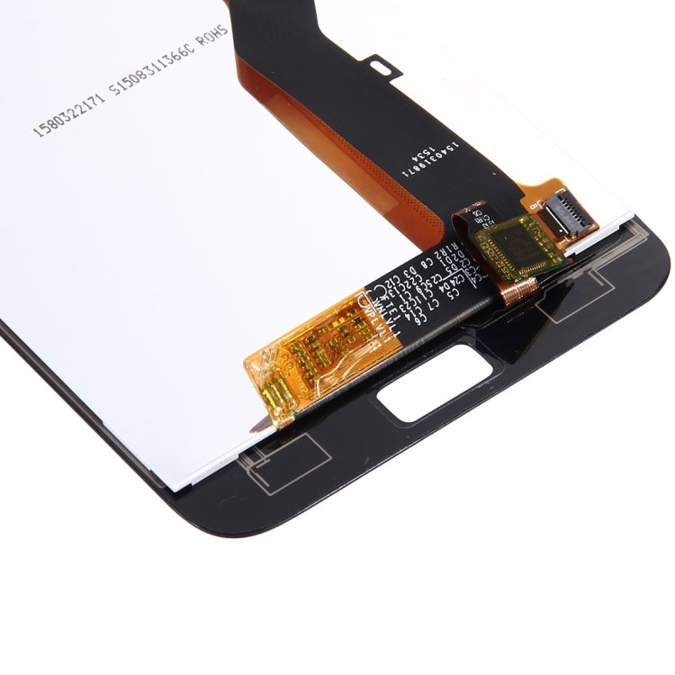 OEM LCD Screen for Lenovo ZUK Z1 with Digitizer Full Assembly (Black) - free shipping - PMC TechLife - Order now!