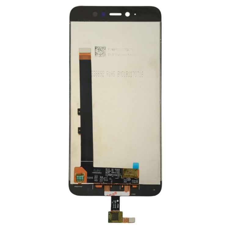 TFT LCD Screen For Xiaomi Redmi Note 5A Pro / Prime with Digitizer Full Assembly(Black) - free shipping - PMC TechLife - Order now!