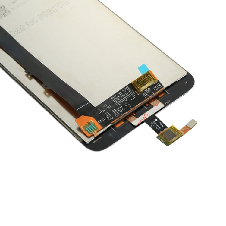 TFT LCD Screen For Xiaomi Redmi Note 5A Pro / Prime with Digitizer Full Assembly(Black) - free shipping - PMC TechLife - Order now!