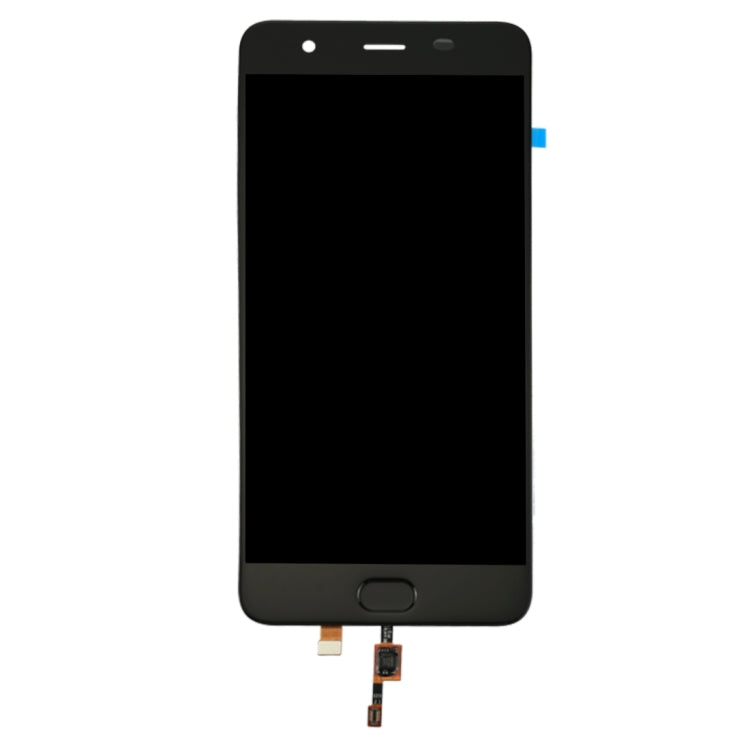 TFT LCD Screen for Xiaomi Note 3 with Digitizer Full Assembly(Black) - free shipping - PMC TechLife - Order now!