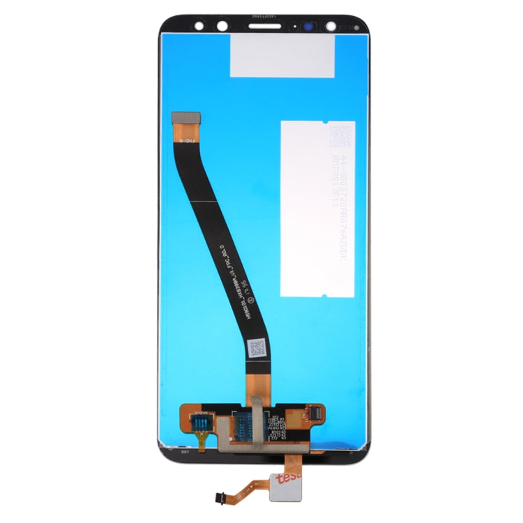 OEM LCD Screen For Huawei Maimang 6 / Mate 10 Lite / Nova 2i with Digitizer Full Assembly (White) - free shipping - PMC TechLife - Order now!