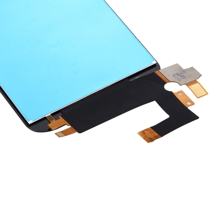 TFT LCD Screen for Motorola Moto G4 Plus with Digitizer Full Assembly (Black) - free shipping - PMC TechLife - Order now!