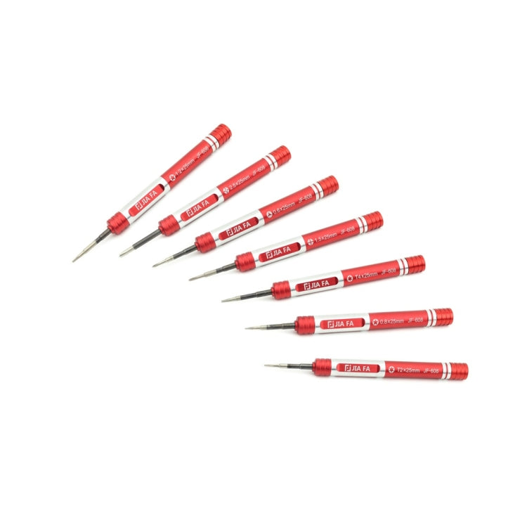 JIAFA JF-8175 28 in 1 Electronics Repair Tool Kit with Portable Bag for Repair Cell Phone, iPhone, MacBook and More - free shipping - PMC TechLife - Order now!