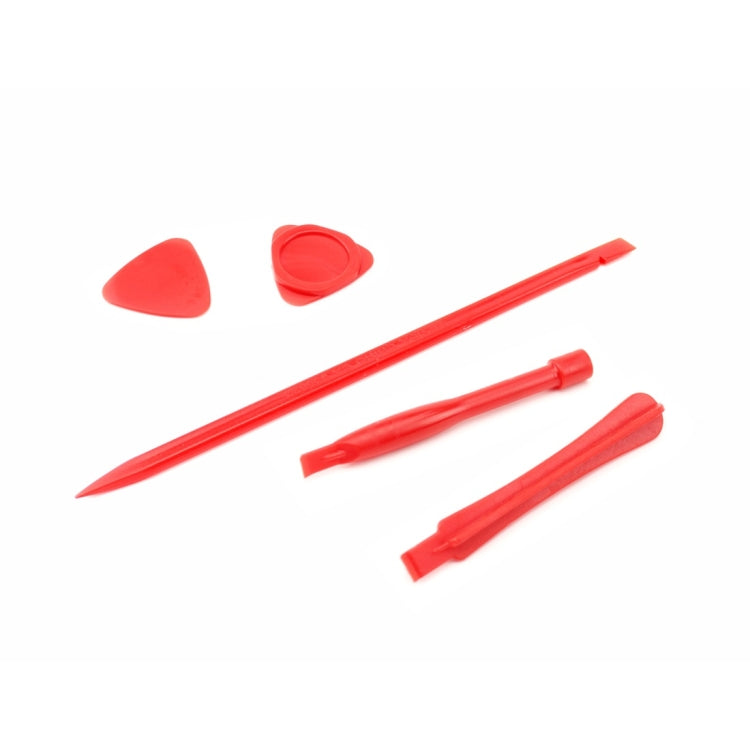 JIAFA JF-8175 28 in 1 Electronics Repair Tool Kit with Portable Bag for Repair Cell Phone, iPhone, MacBook and More - free shipping - PMC TechLife - Order now!