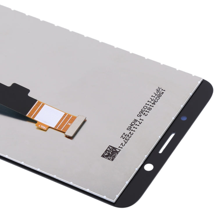 TFT LCD Screen for OPPO A73���China)/ F5 Youth CPH1725(Black)with Digitizer Full Assembly - free shipping - PMC TechLife - Order now!