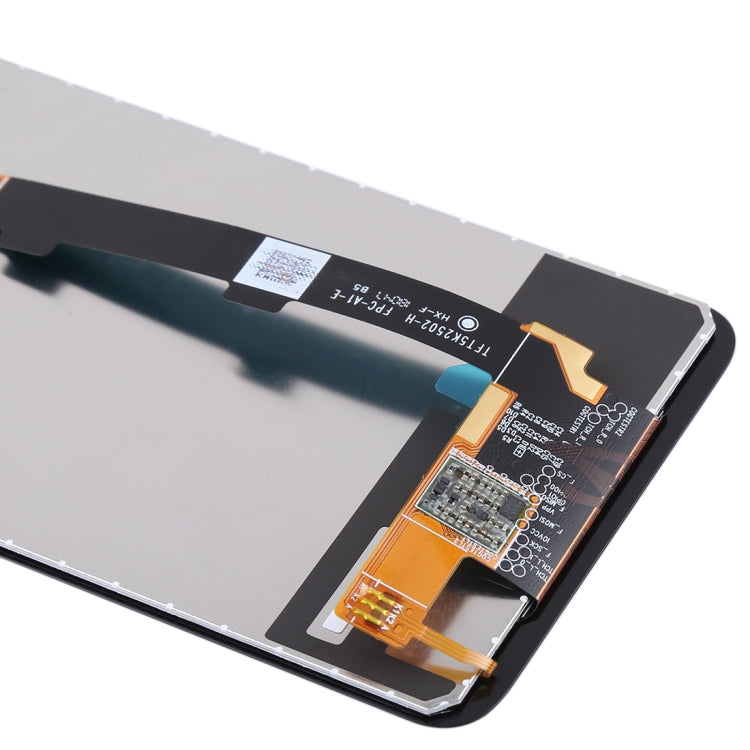 TFT LCD Screen for OPPO A73���China)/ F5 Youth CPH1725(Black)with Digitizer Full Assembly - free shipping - PMC TechLife - Order now!