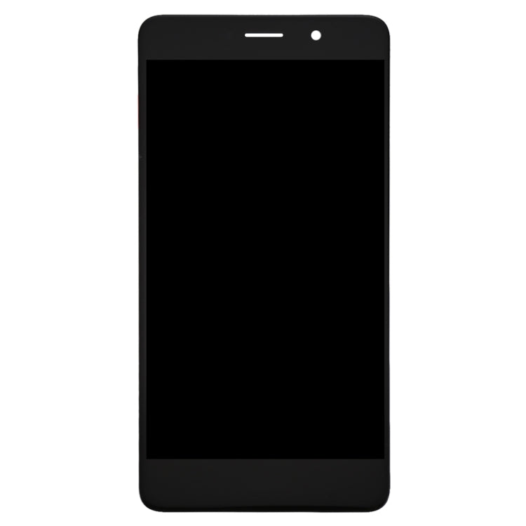 OEM LCD Screen for Huawei Enjoy 7 Plus / Y7 Prime / Y7 with Digitizer Full Assembly (Black) - free shipping - PMC TechLife - Order now!