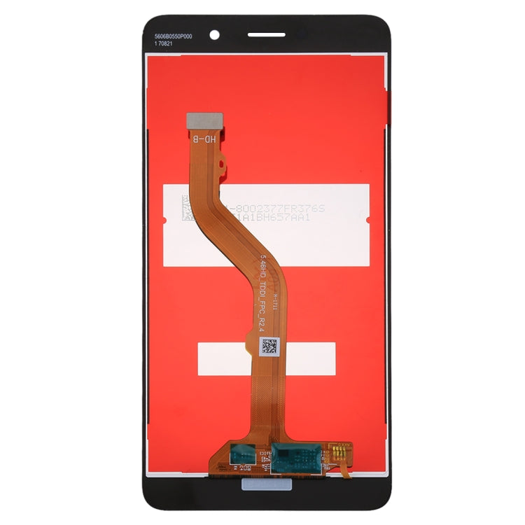 OEM LCD Screen for Huawei Enjoy 7 Plus / Y7 Prime / Y7 with Digitizer Full Assembly (Black) - free shipping - PMC TechLife - Order now!