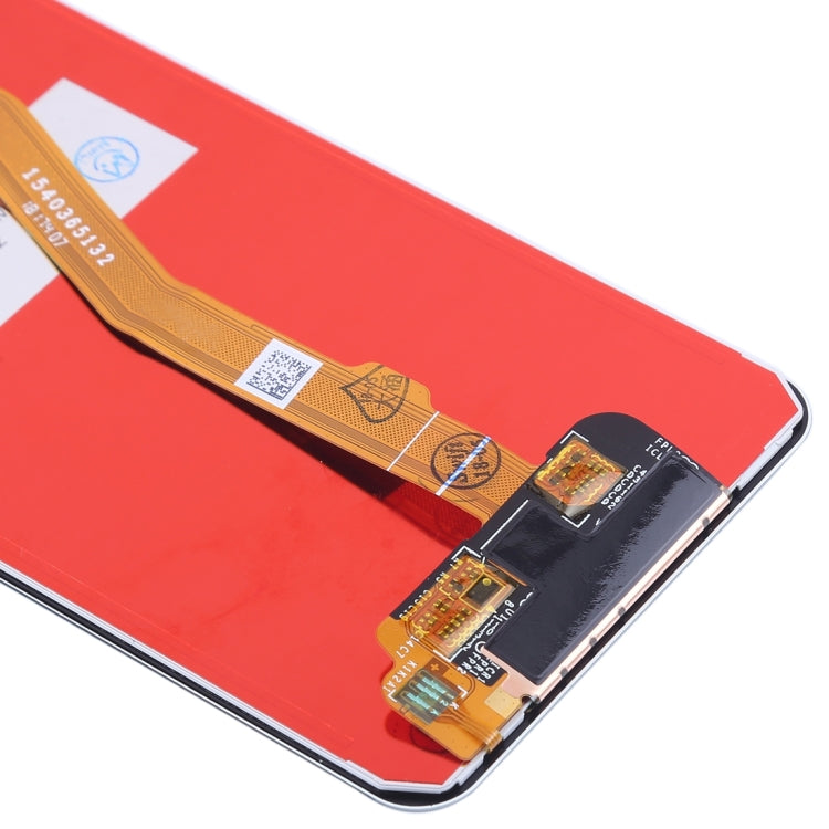 Original LCD Screen for Vivo Y85 / Z1 / Z1i / V9 Youth / V9 with Digitizer Full Assembly(Black) - free shipping - PMC TechLife - Order now!