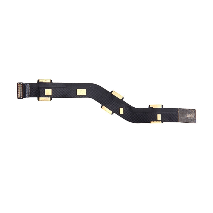For OnePlus X LCD Connector Flex Cable - Flex Cable by PMC TechLife | Online Shopping South Africa | PMC TechLife