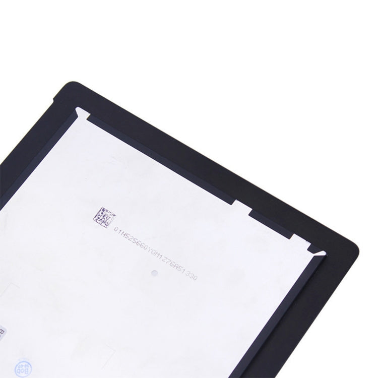LCD Screen and Digitizer Full Assembly for Asus ZenPad 10 Z301MFL LTE Edition /   Z301MF WiFi Edition 1920 x 1080 Pixel(White) - LCD Screen by PMC TechLife | Online Shopping South Africa | PMC TechLife
