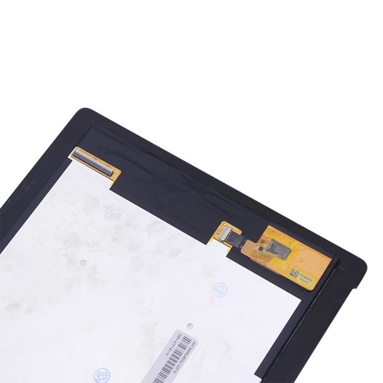 LCD Screen and Digitizer Full Assembly for Asus ZenPad 10 Z301MFL LTE Edition /   Z301MF WiFi Edition 1920 x 1080 Pixel(White) - LCD Screen by PMC TechLife | Online Shopping South Africa | PMC TechLife