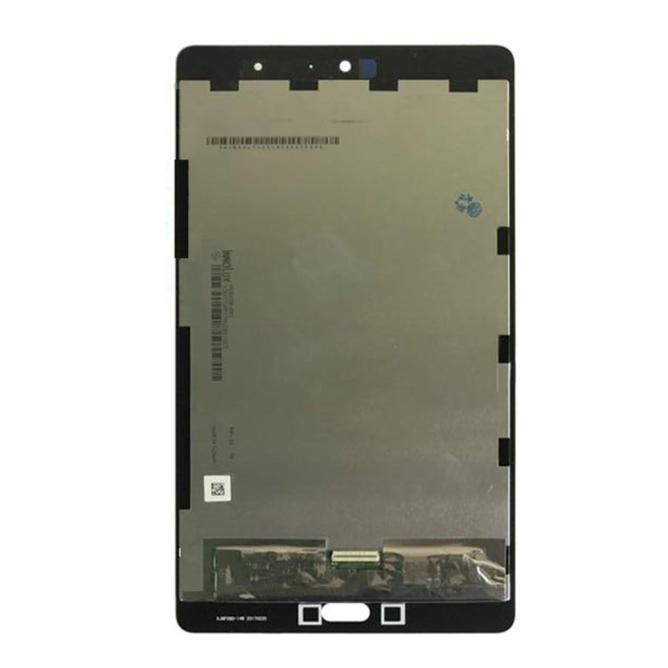 OEM LCD Screen for Huawei MediaPad M3 Lite 8.0 inch / CPN-W09 / CPN-AL00 / CPN-L09 with Digitizer Full Assembly (Black) - free shipping - PMC TechLife - Order now!