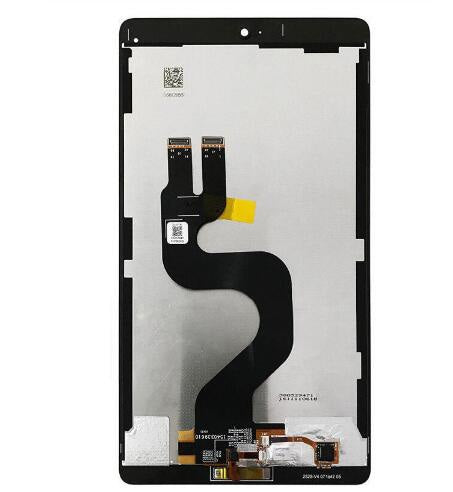 OEM LCD Screen for Huawei MediaPad M5 8.4 inch / SHT-AL09 / SHT-W09 with Digitizer Full Assembly (Black) - free shipping - PMC TechLife - Order now!