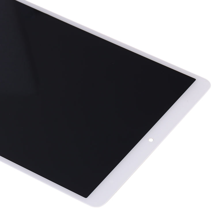OEM LCD Screen for Huawei MediaPad M5 8.4 inch / SHT-AL09 / SHT-W09 with Digitizer Full Assembly (White) - free shipping - PMC TechLife - Order now!